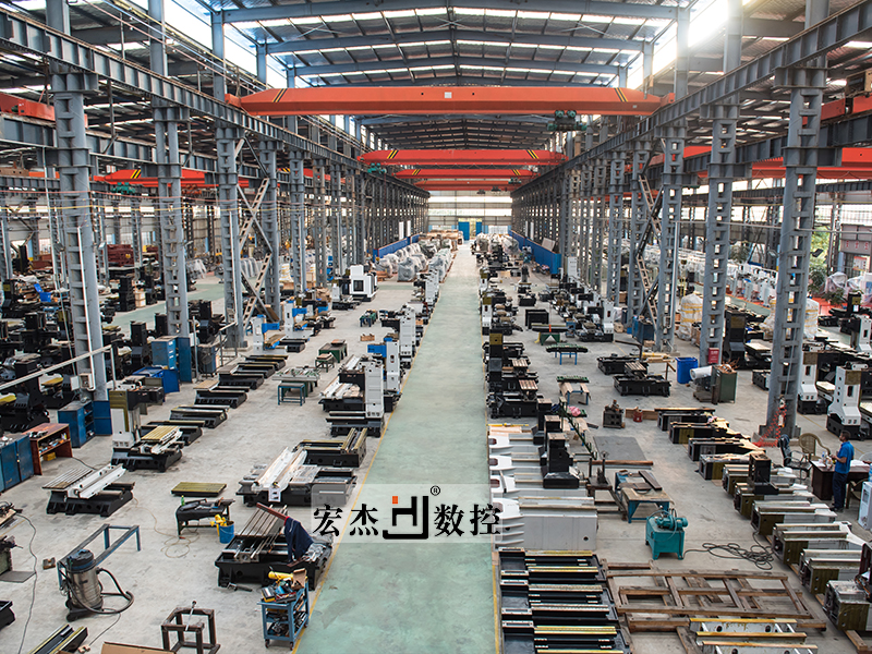 工廠生產(chǎn)車間實(shí)景